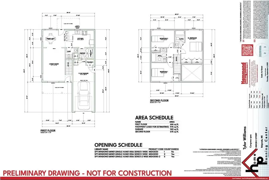 33 Pinecrest Lane, Pittston, ME 04345 - #2