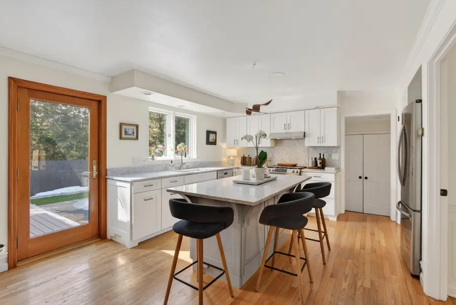 2 Beech Drive, Brunswick, ME 04011 - #3