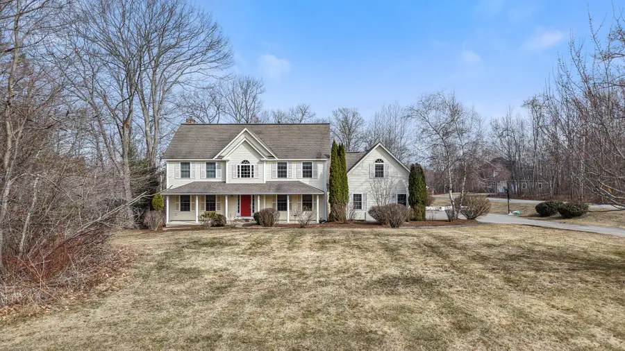 27 Town Farm Road, Hampden, ME 04444 - #2