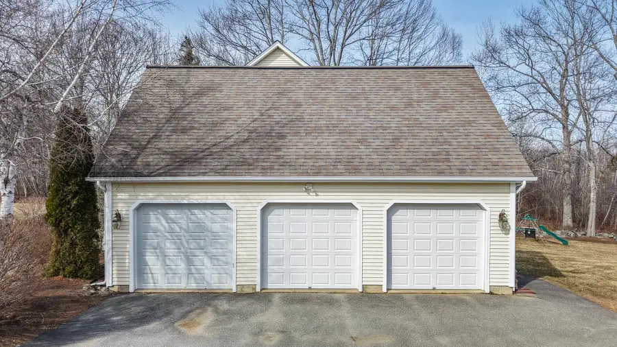 27 Town Farm Road, Hampden, ME 04444 - #3