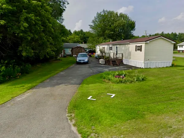 2 Crocker Avenue, Howland, ME 04448