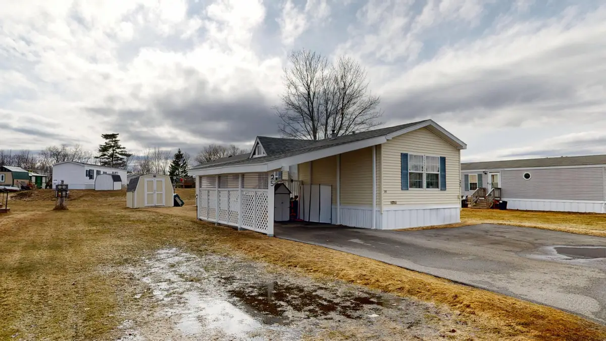 25 Sarah Avenue, Lewiston, ME 04240 - #1