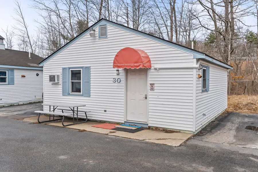 22 Ocean Park Road #30 (130), Saco, ME 04072 - #2