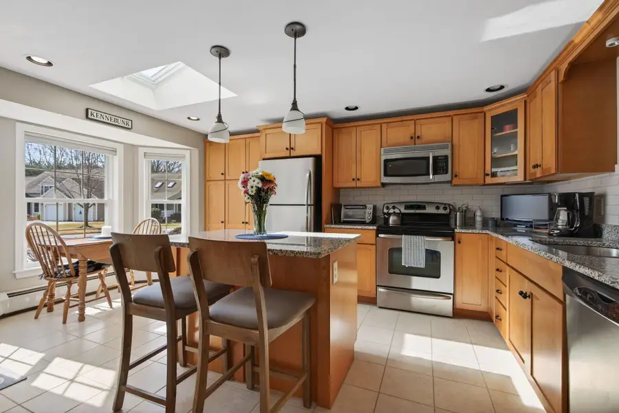 63 Shiretowne Common Drive #22, Kennebunk, ME 04043 - #2