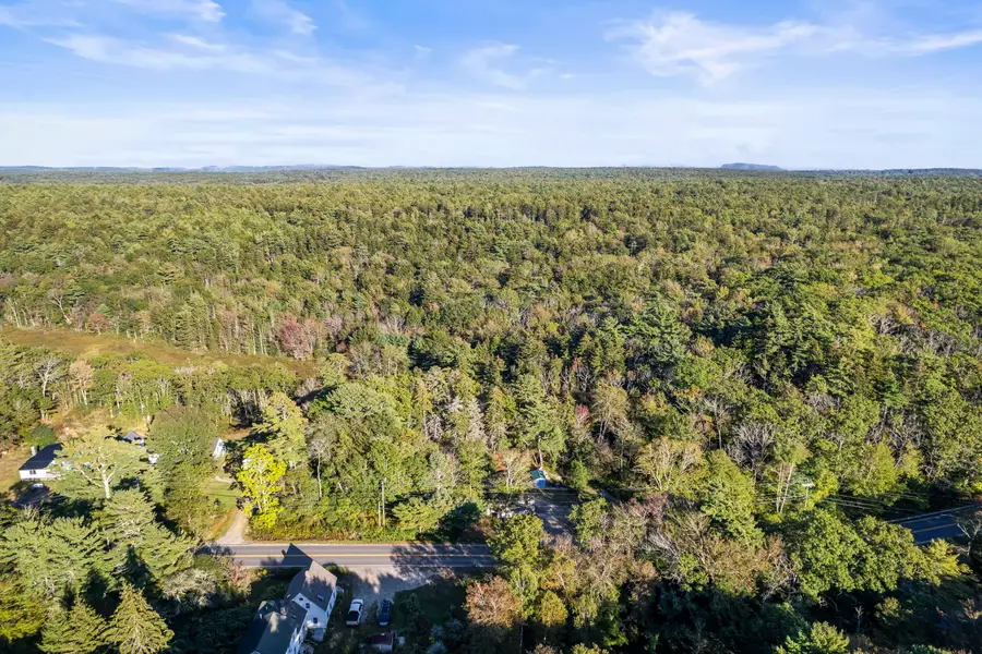 0 Main Road, Phippsburg, ME 04565 - #3