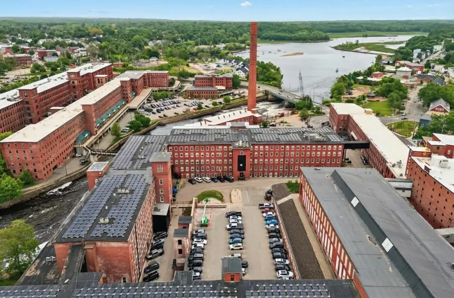 2 Main Street #17-407, Biddeford, ME 04005 - #3