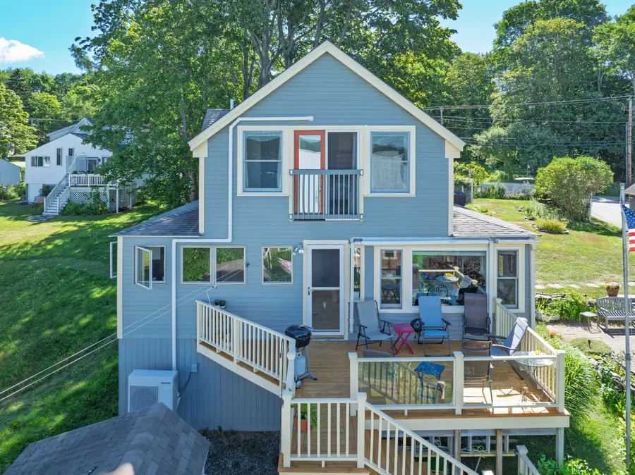 364 Island Avenue, Portland, ME 04108 - #2