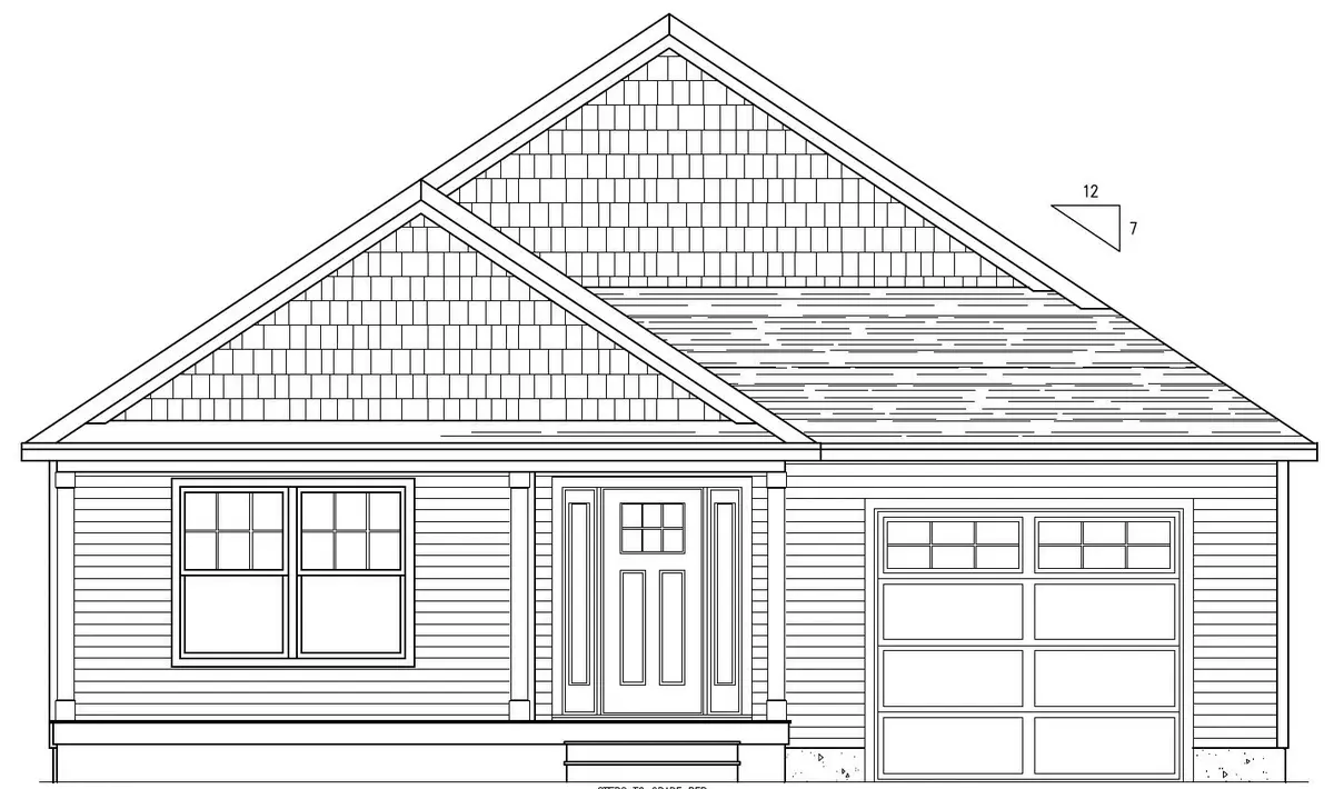 TBD Pine Hill Road, Casco, ME 04015 - #1