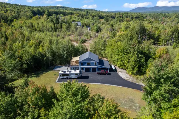 86 Beaver Creek Farm Road, Bridgton, ME 04009