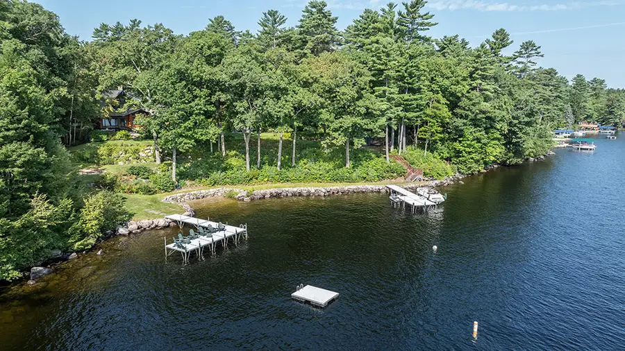 58 Beaumont Drive, Naples, ME 04055 - #2