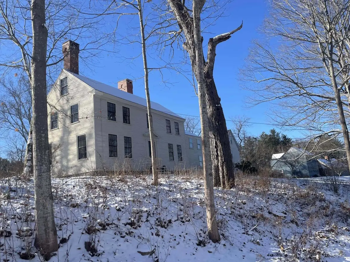 30 Liberty Street, South Berwick, ME 03908 - #1