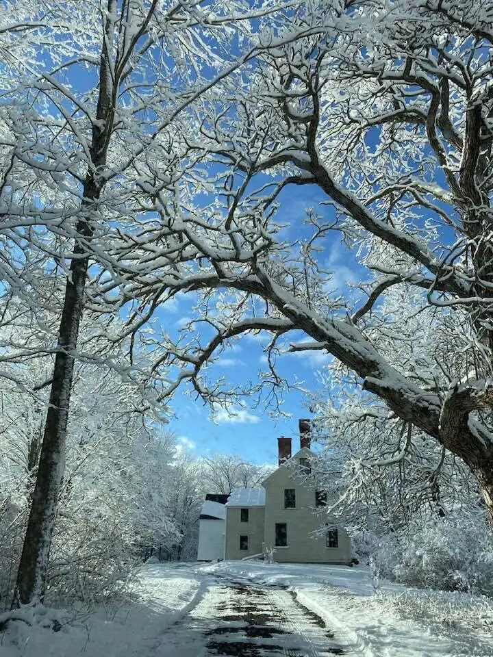 30 Liberty Street, South Berwick, ME 03908 - #3