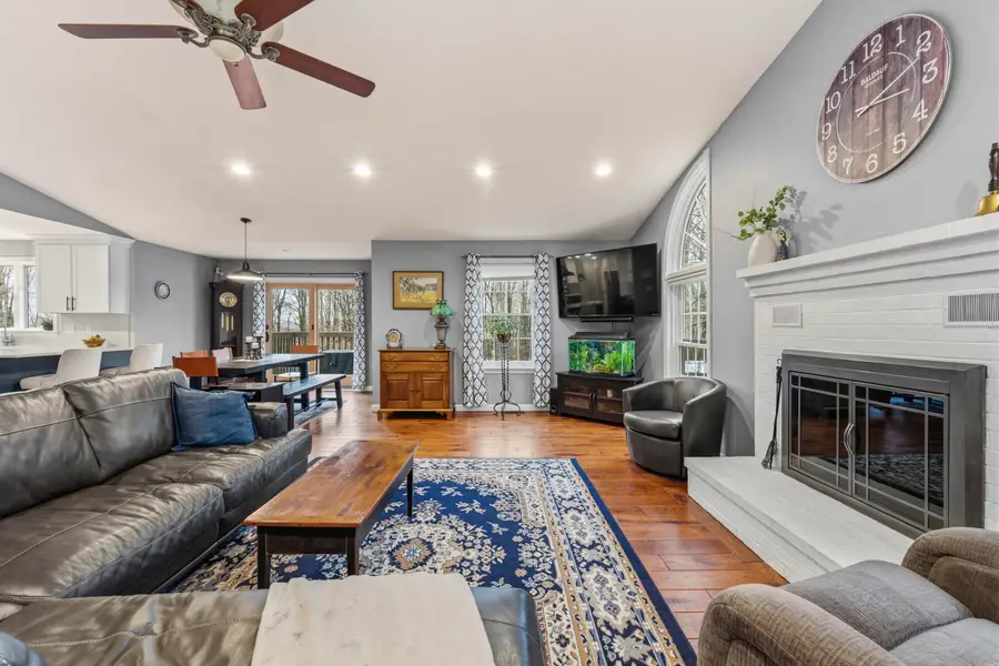 160 Fairway Drive, Auburn, ME 04210 - #2