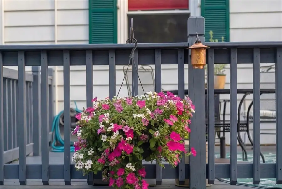 60 N Hill Road, Buckfield, ME 04220 - #3