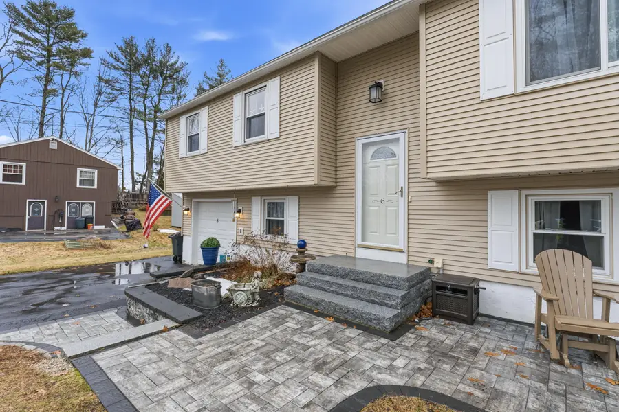 6 Clyde Road, York, ME 03909 - #2