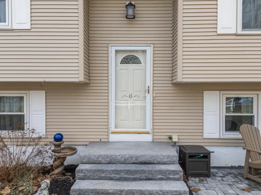 6 Clyde Road, York, ME 03909 - #3