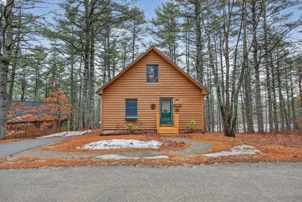 59 Kettle Pond Road #14, Shapleigh, ME 04076