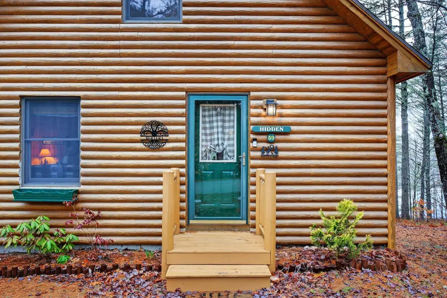 59 Kettle Pond Road #14, Shapleigh, ME 04076 - #3