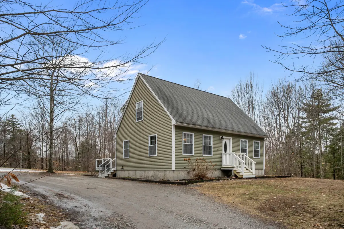 184 King Hill Road, Naples, ME 04055 - #1