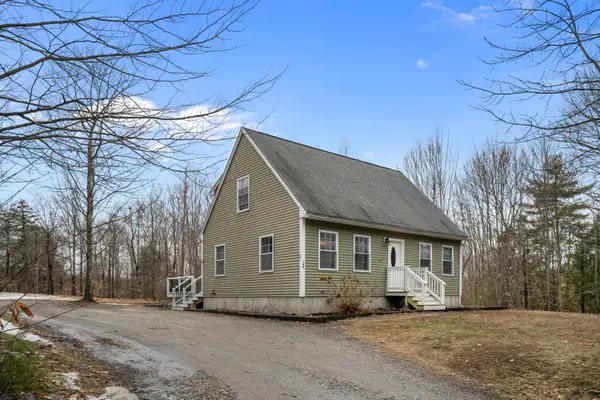 184 King Hill Road, Naples, ME 04055