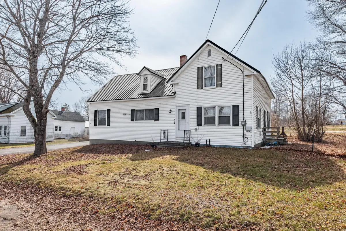 7 Wing Road, Levant, ME 04456 - #1