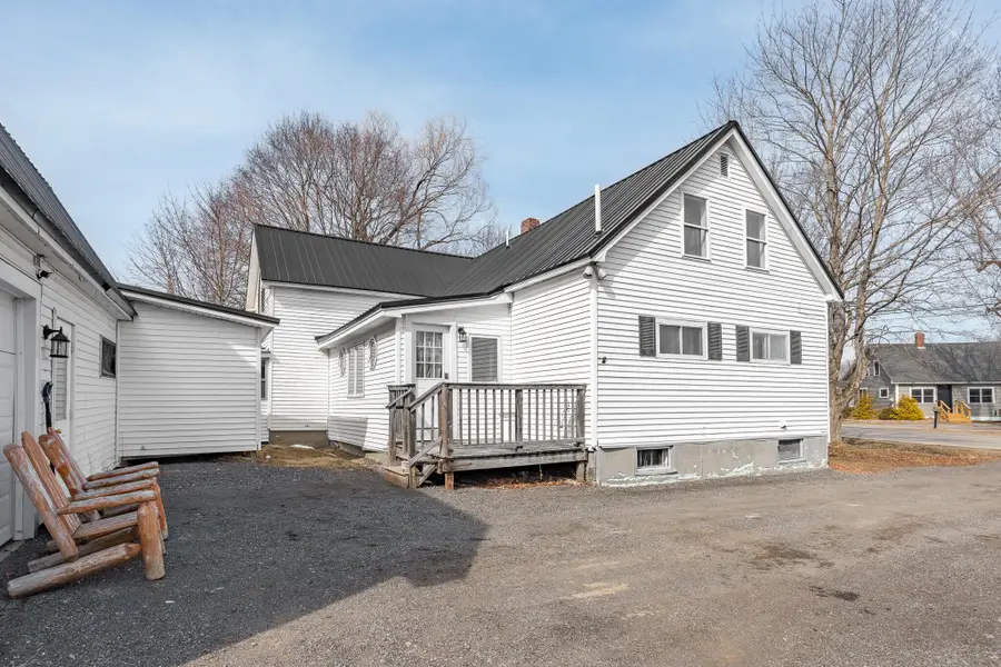7 Wing Road, Levant, ME 04456 - #2