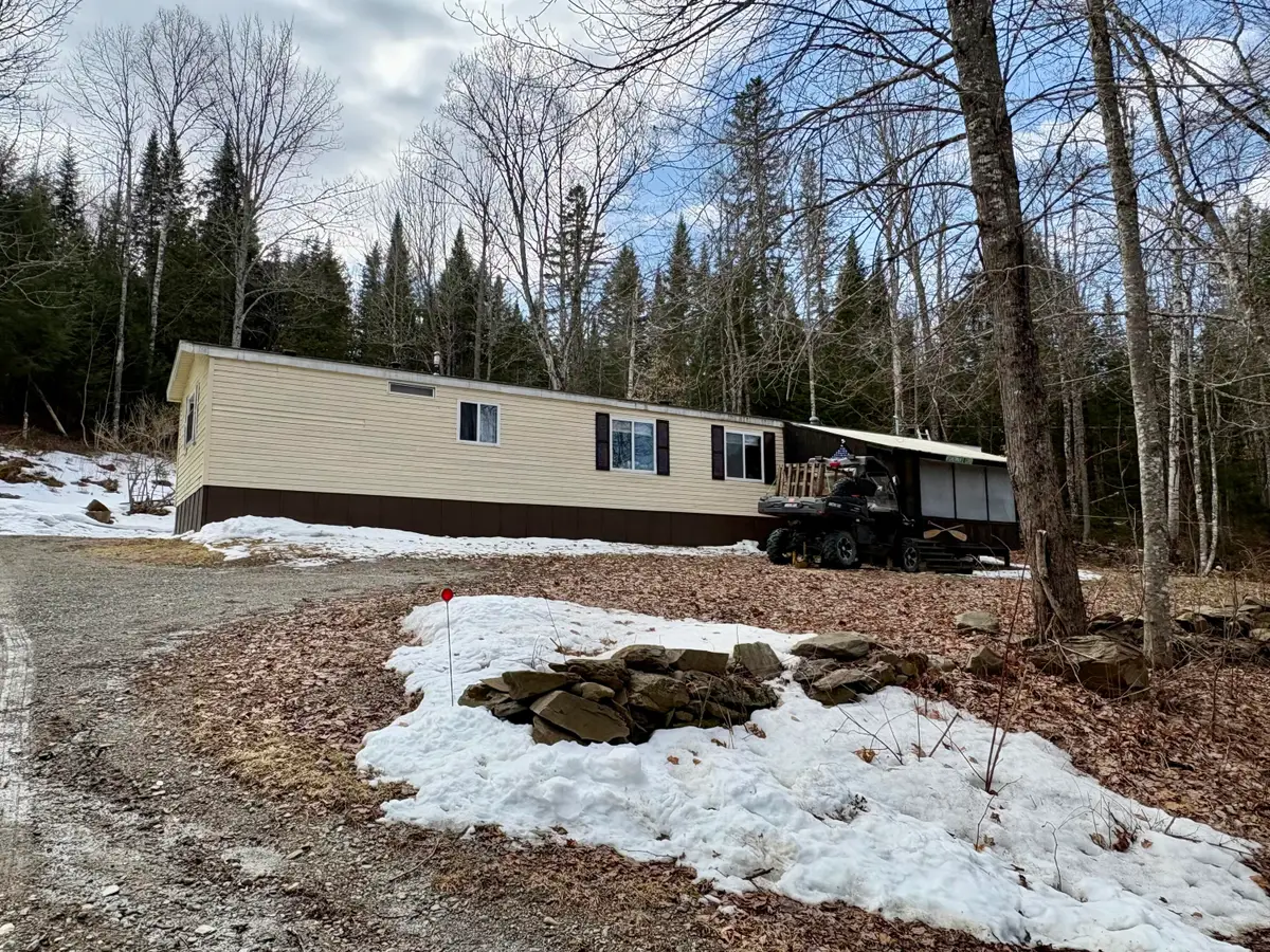 36 Springfield Road, Winn, ME 04495 - #1