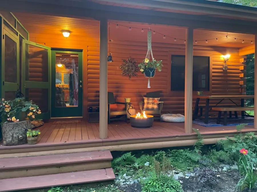 194 Loon Road, Embden, ME 04958 - #2