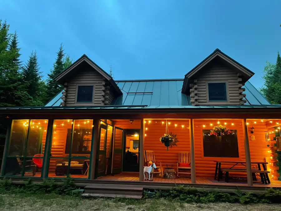 194 Loon Road, Embden, ME 04958 - #3