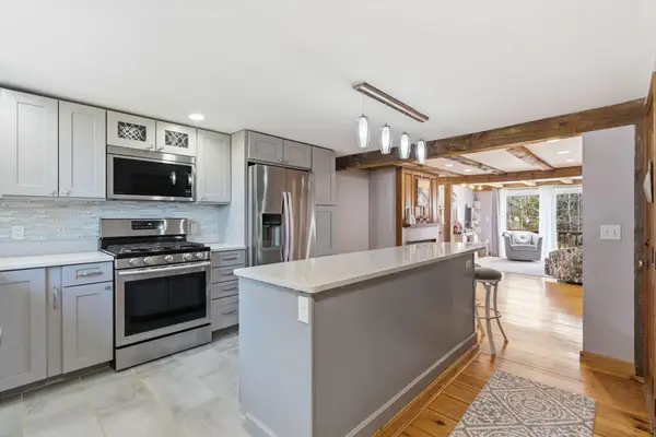 5 Shaw's Farm Lane #4, York, ME 03909