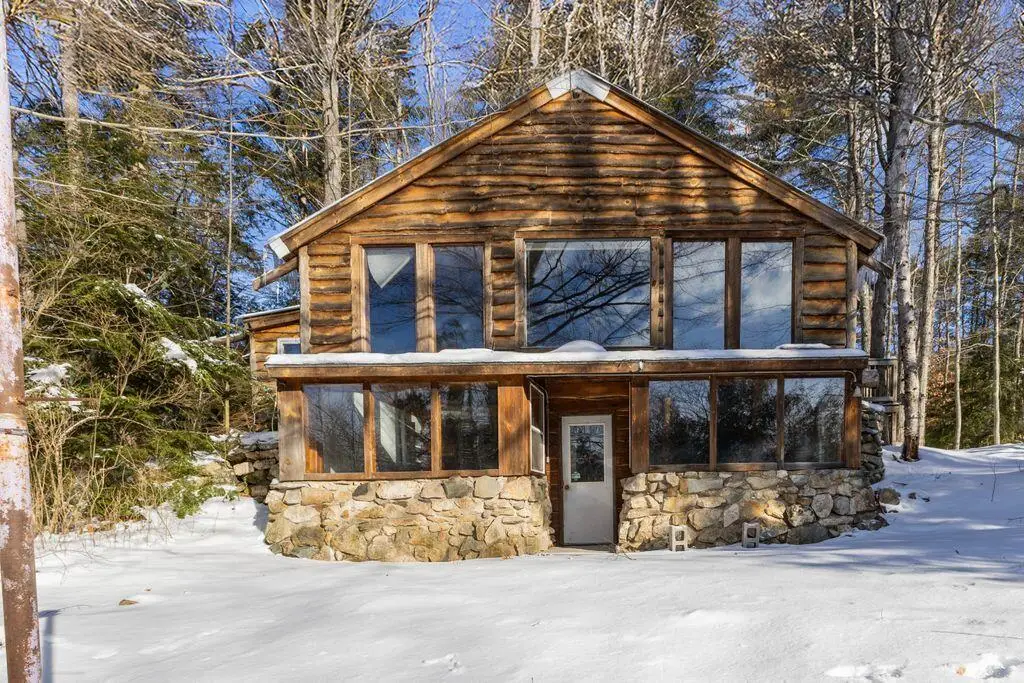570 Knights Hill Road, Sweden, ME 04040 - #1