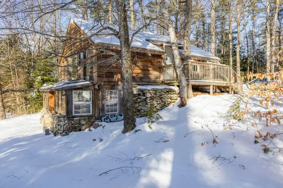 570 Knights Hill Road, Sweden, ME 04040 - #2