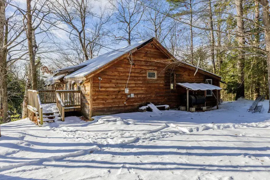 570 Knights Hill Road, Sweden, ME 04040 - #3