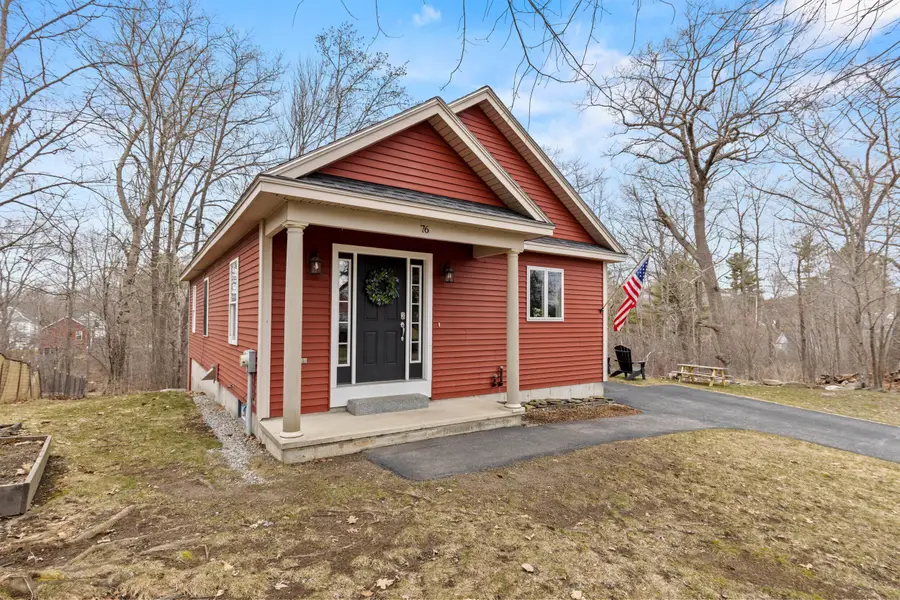 76 Kennard Street, Westbrook, ME 04092 - #2