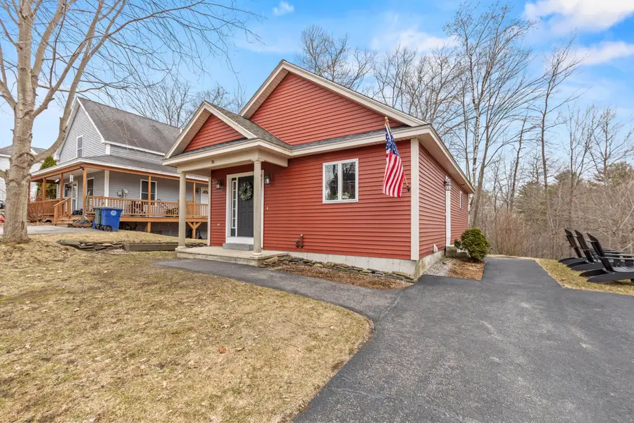 76 Kennard Street, Westbrook, ME 04092 - #3