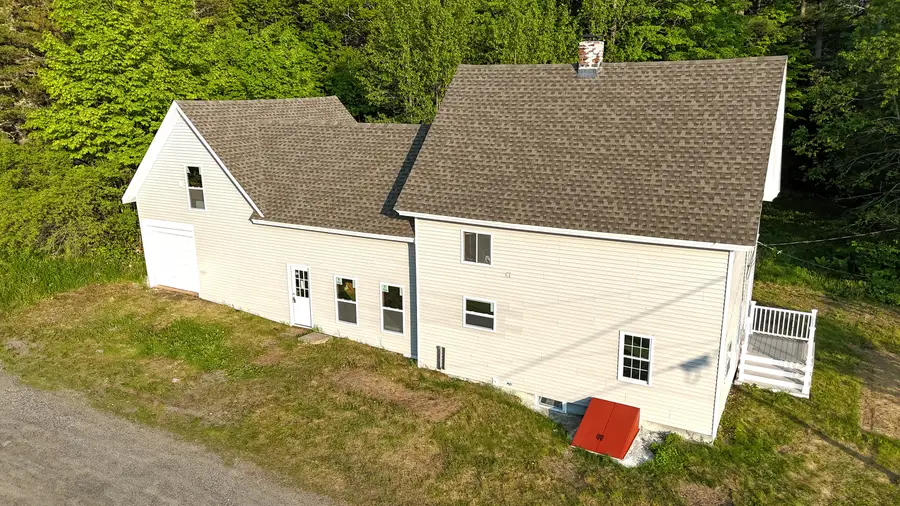 16 Gerry Road, Sherman, ME 04776 - #3