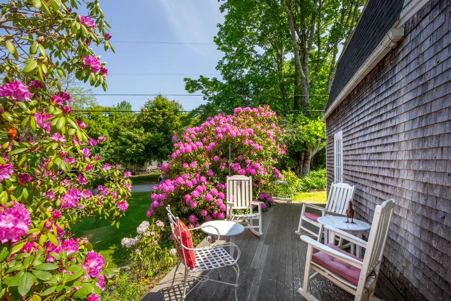 108 Colony Road, Islesboro, ME 04848 - #3