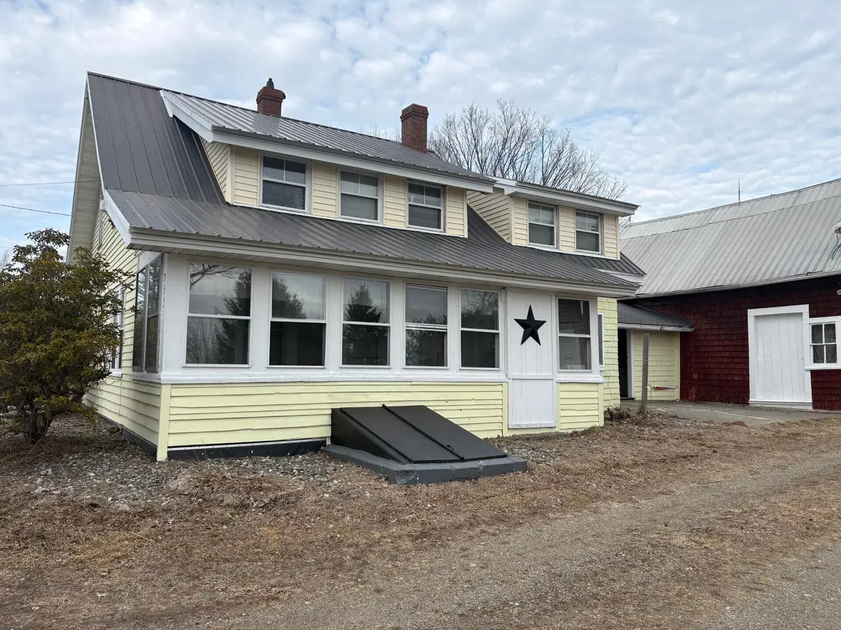 753 Ridge Road, Windsor, ME 04363 - #1
