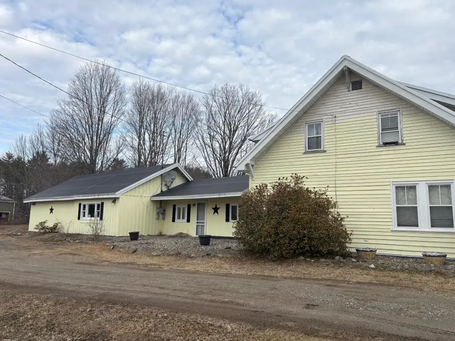 753 Ridge Road, Windsor, ME 04363 - #3