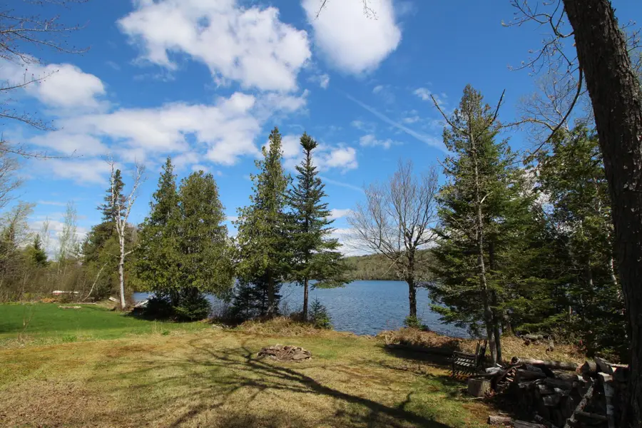 157 South Shore Road, Rangeley Plt, ME 04970 - #3