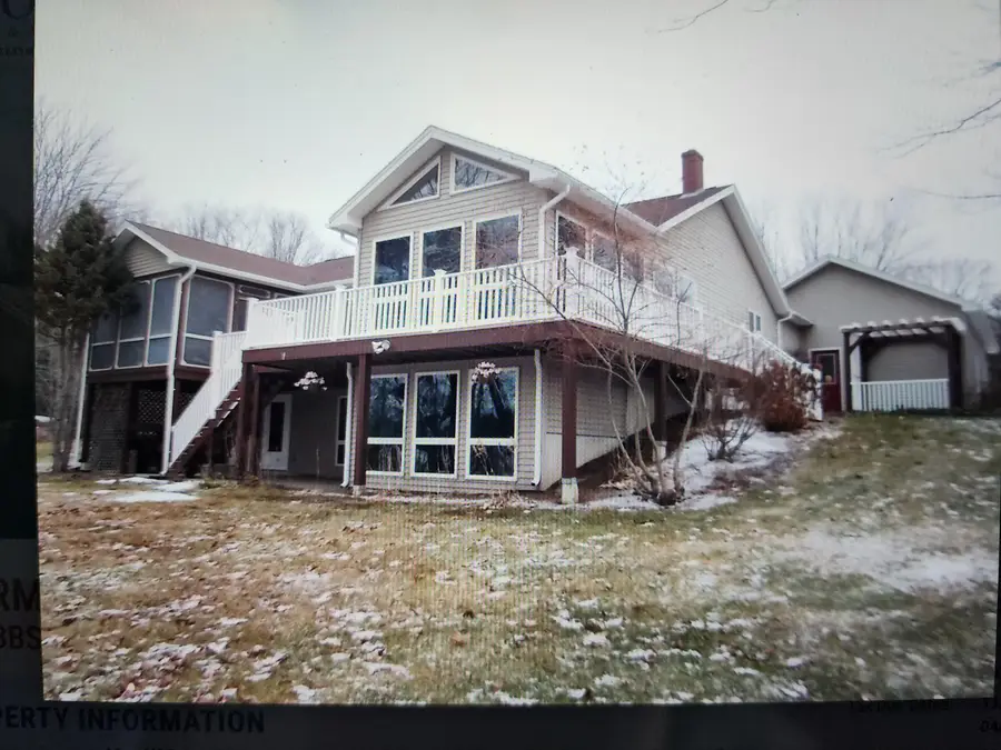 317 Gibbs Mill Road, Livermore, ME 04253 - #2