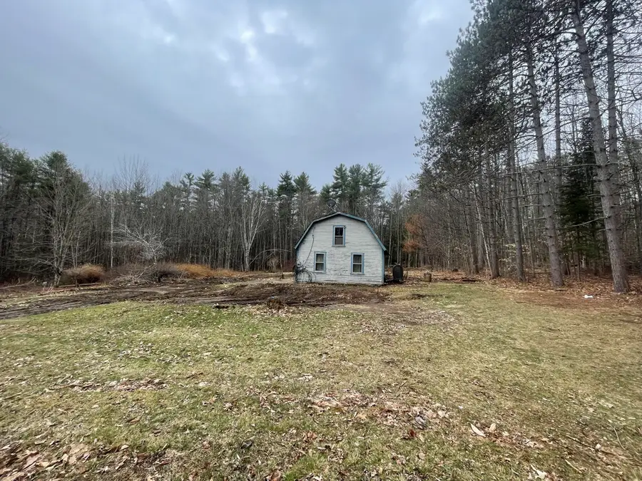 707 Megquier Hill Road, Poland, ME 04274 - #3