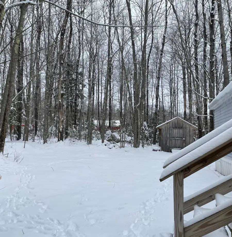 298 Pleasant Street, Hartland, ME 04943 - #3