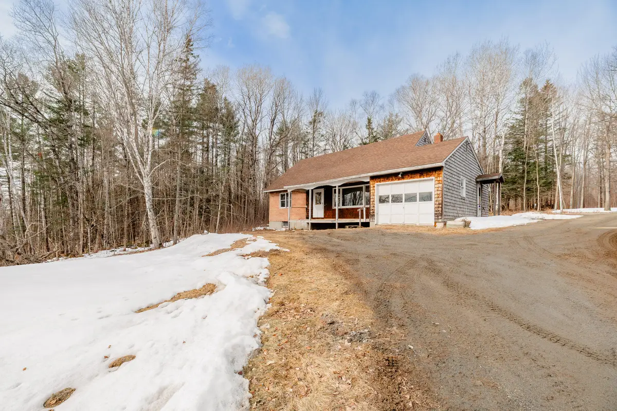 468 New Vineyard Road, Farmington, ME 04938 - #1