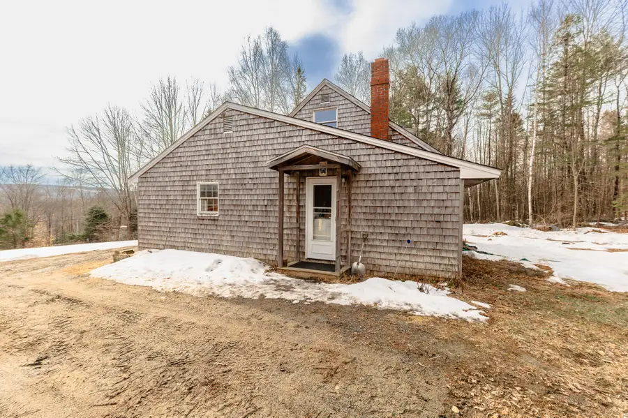 468 New Vineyard Road, Farmington, ME 04938 - #3