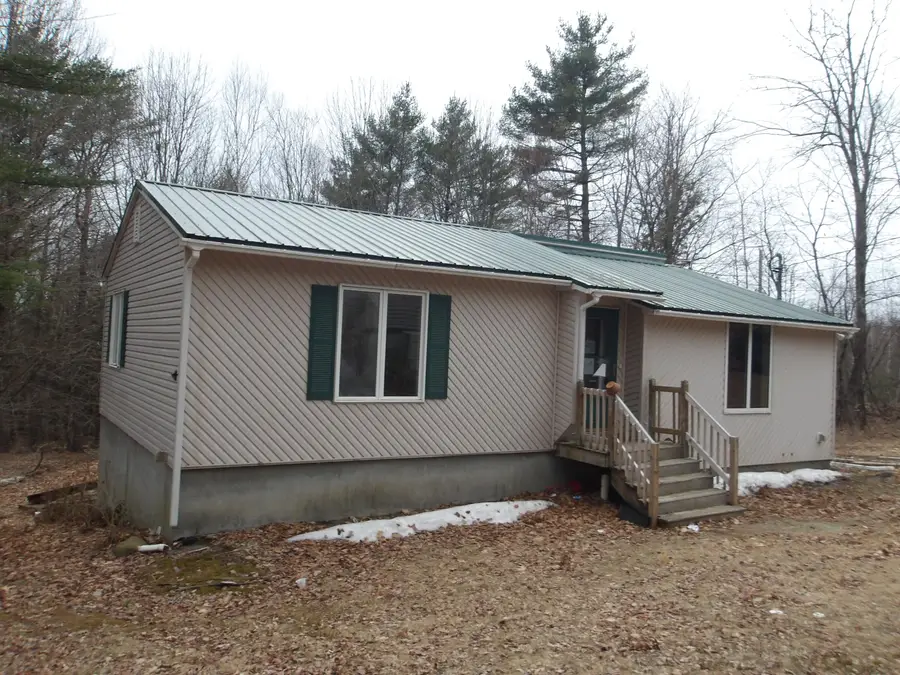 458 West Road, Belgrade, ME 04917 - #2