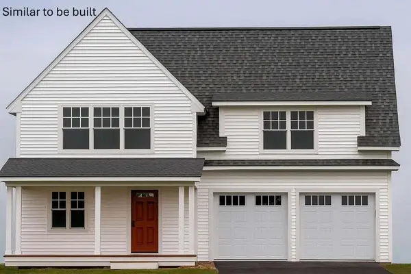 21 Lochwood Drive, Gorham, ME 04038