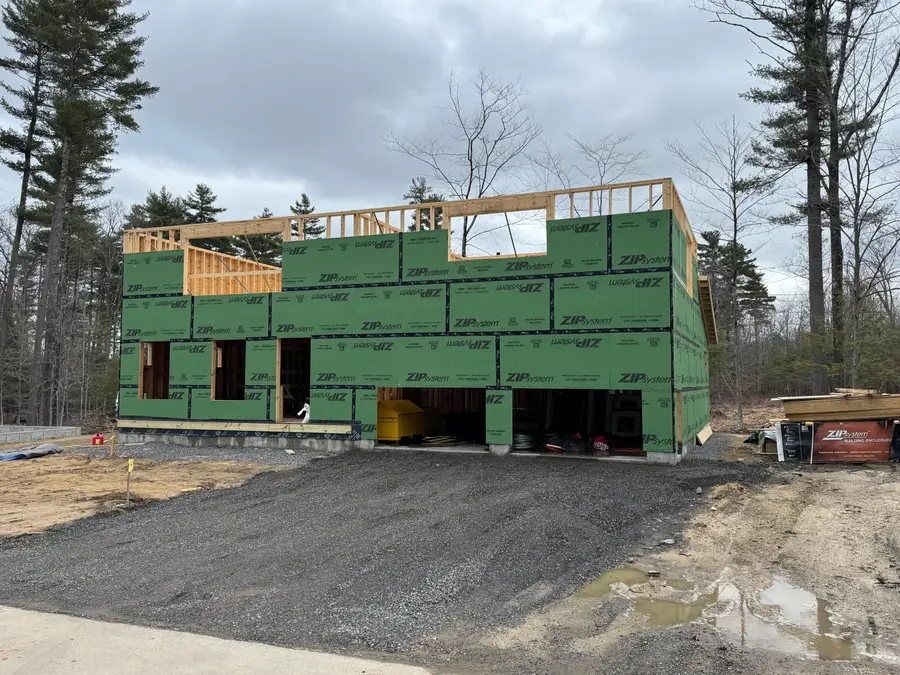 21 Lochwood Drive, Gorham, ME 04038 - #2