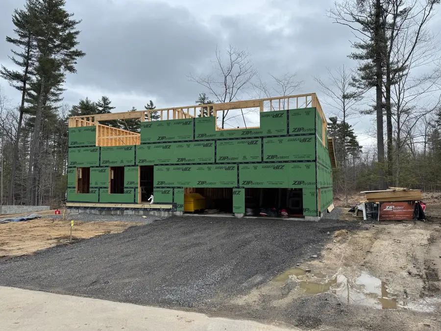 21 Lochwood Drive, Gorham, ME 04038 - #3