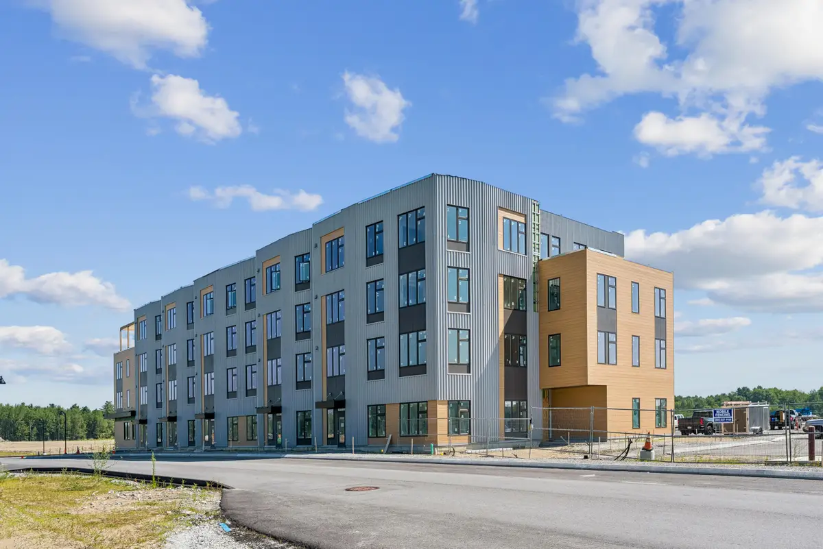 1 Cross Street #327, Scarborough, ME 04074 - #1